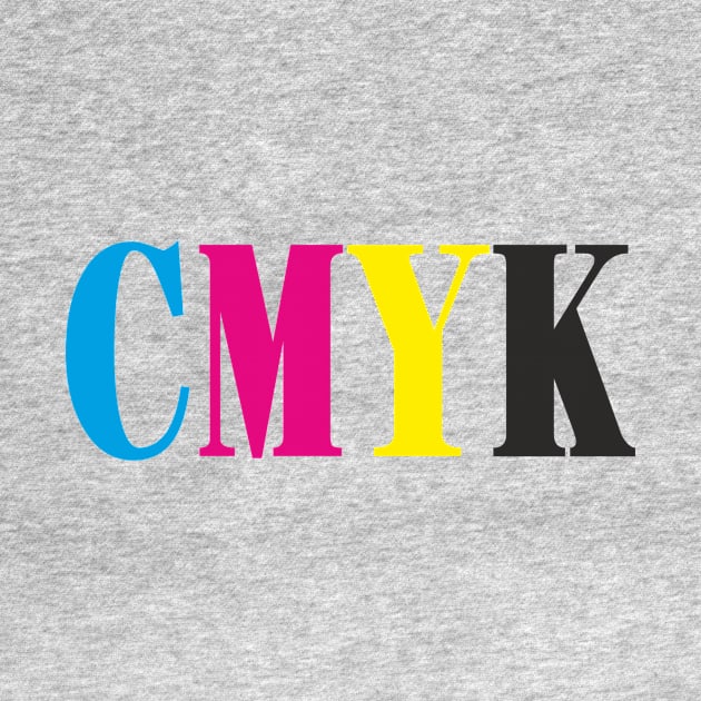 CMYK by martinlipnik40